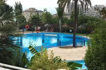 Appartamento Apartamentos Minerva Jupiter Benalmádena