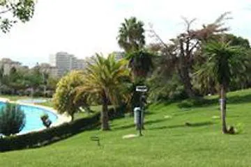 Apartamentos Minerva Jupiter Benalmádena Appartamento