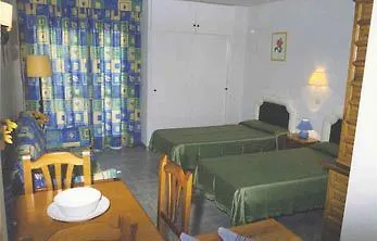Apartamentos Minerva Jupiter Benalmádena Appartamento