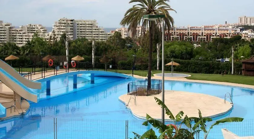 Apartamentos Minerva Jupiter Benalmádena Appartamento