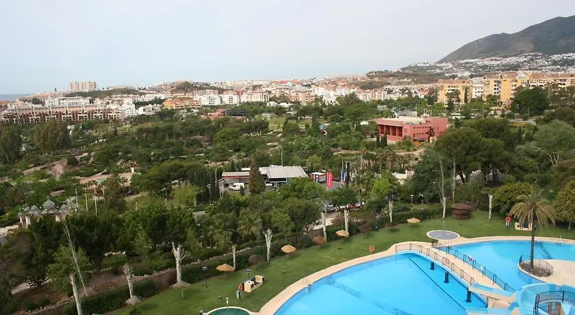 Apartamentos Minerva Jupiter Benalmádena 0*,  Spagna