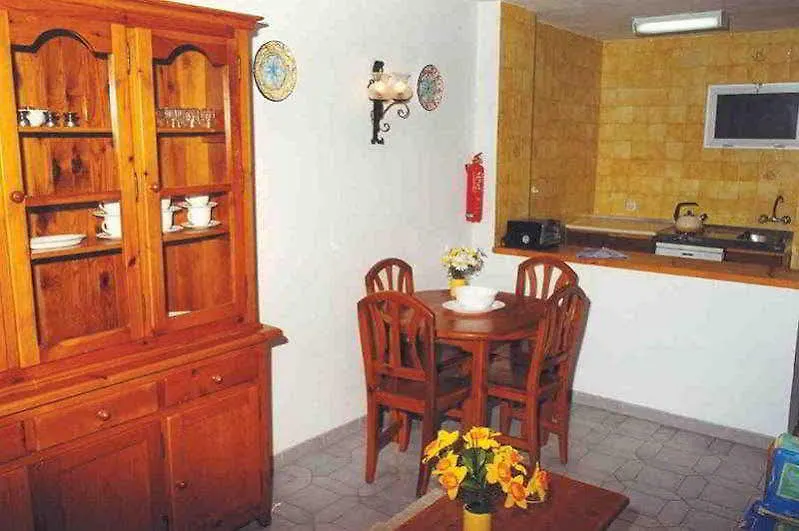 Appartamento Apartamentos Minerva Jupiter Benalmádena