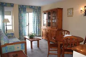 Apartamentos Minerva Jupiter Benalmádena Spagna