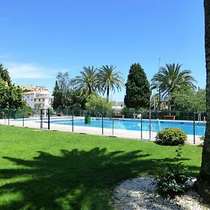  Apartment Mar Del Sur Apartamentos- Piscina Y Playa - Parking Gratis
