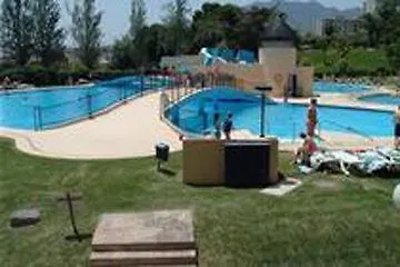 Apartamentos Minerva Jupiter Benalmádena 0*,