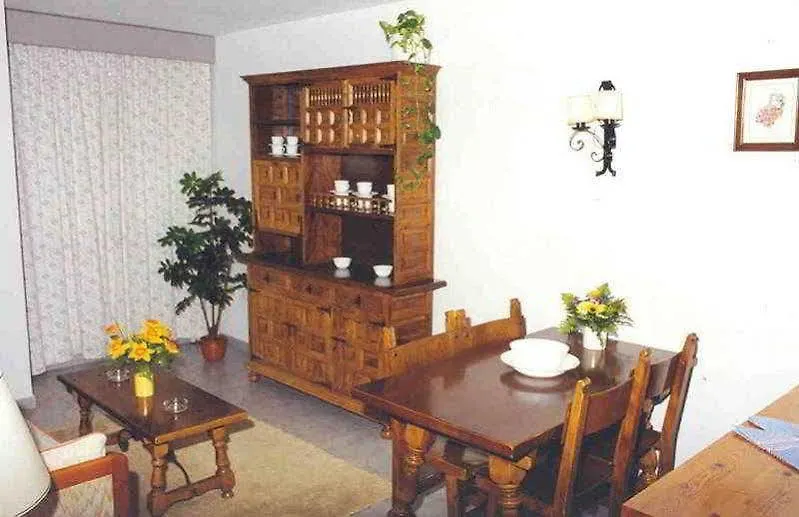 Apartamentos Minerva Jupiter Benalmádena 0*,