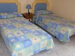 Apartamentos Minerva Jupiter Benalmádena