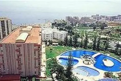 Apartamentos Minerva Jupiter Benalmádena